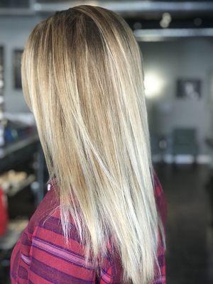 Balayage