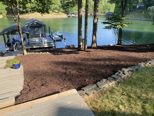 Elite Landscaping And Lawncare