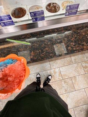 Shaved Ice