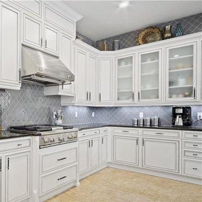 Re-A-Door Kitchen Cabinets Refacing