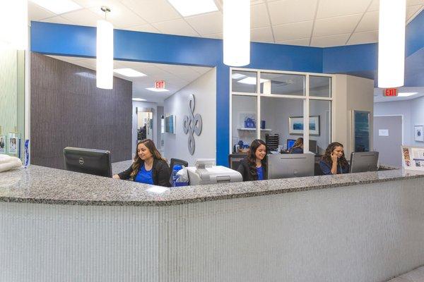 Schedule your appointment today and experience what concierge dentistry is like.