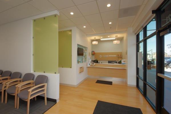 Modern Dentistry of Northfield opened its doors to the Denver community in March 2016.