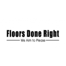 Floors Done Right LLC