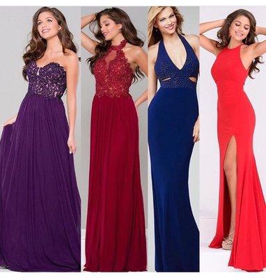 Find the Perfect Prom Dress Here!