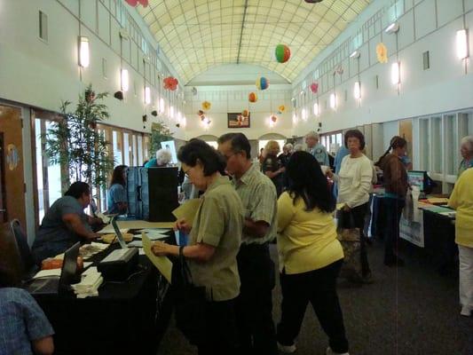 Community Resource Fair