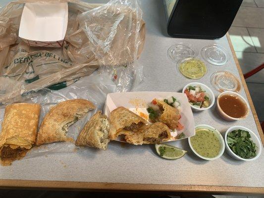 Laredo Taco Company