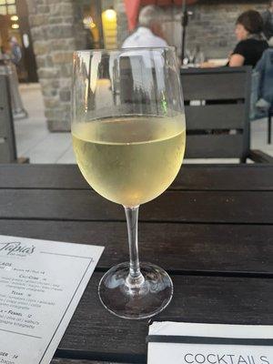 J Lohr Riesling