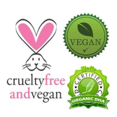 All Solutions are cruelty free & vegan friendly