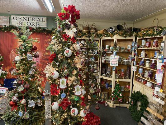 Wojtusik Nursery Garden Center & Christmas Shop