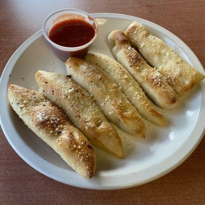 Breadsticks!!!