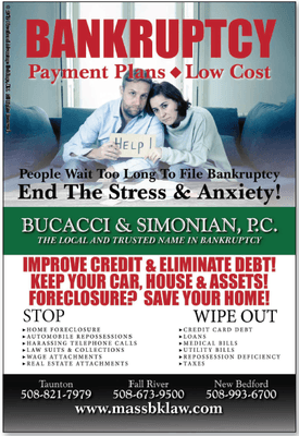 The Local & Trusted Name In Bankruptcy For Over 25 Years!