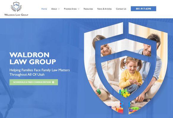 Waldron Law Group