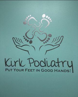 9486 Highway 412 West
Lexington, TN 38351
731-249-5230
www.kirkpodiatry.com