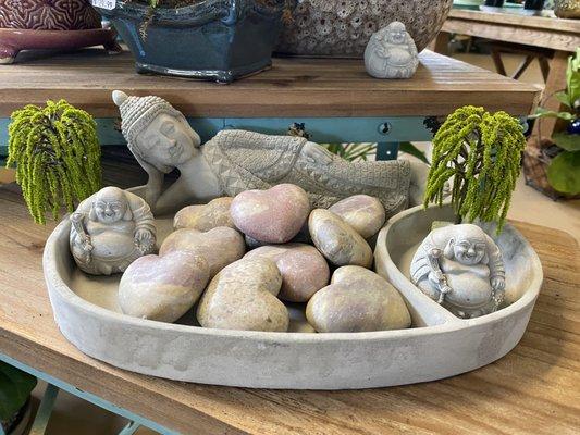 Zen & Fairy Garden items