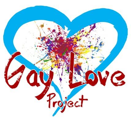 Gay Love Project Logo