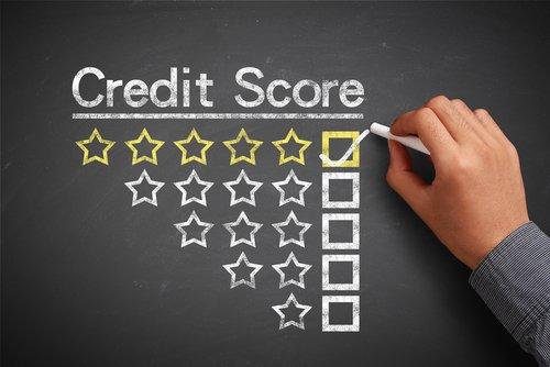 Start Improving Your Credit Today