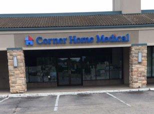 Corner Home Medical