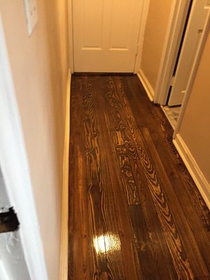 Elphin Wood Flooring