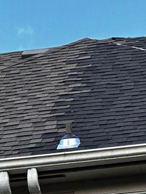 Braun's Roofing