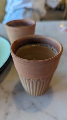 Masala Chai