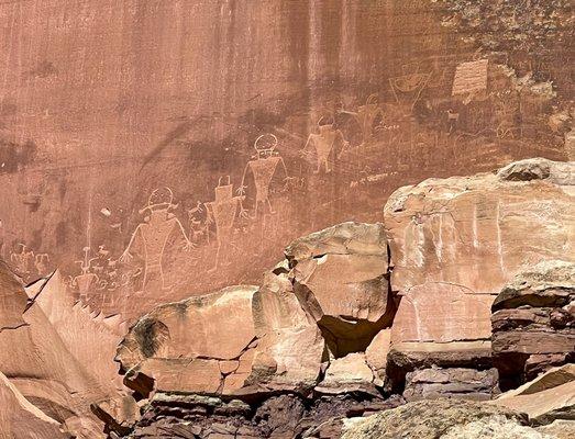 Capitol Reef National Park