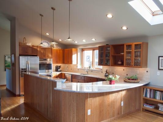 Granite Countertops in Boulder, Co