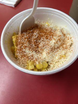 Elote