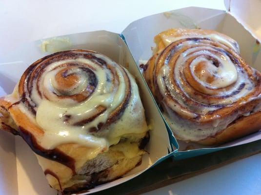 Cinnabon Classic Rolls