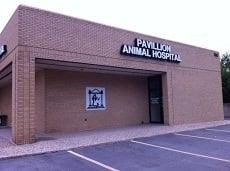 Pavillion Animal Hospital