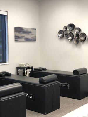 Therapy area