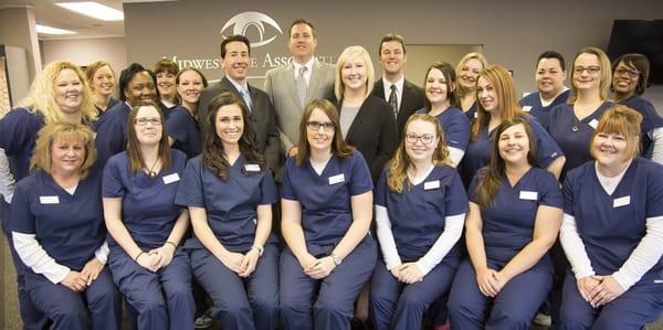 Eye Care Team