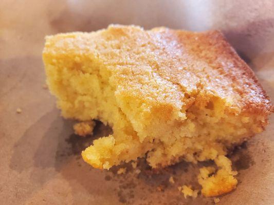 Cornbread