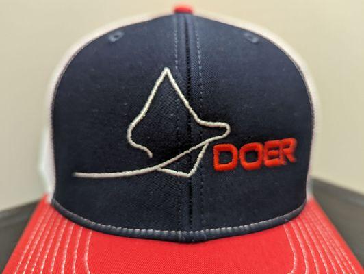 DOER Hat