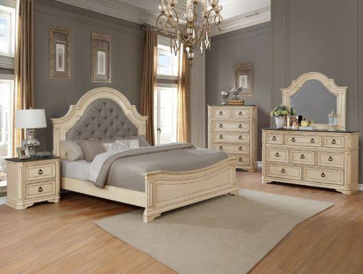 Bedroom set