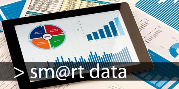 Our sm@rtbtl data unit is able to provide you with the tools to gather, enter, analyze and share information internally and ext