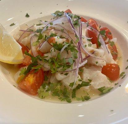 Ceviche