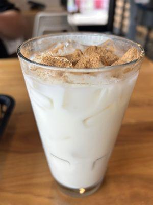 horchata