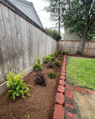 Texas Lawn Star Landscaping