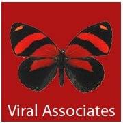 ViralAssociates.com, our new logo