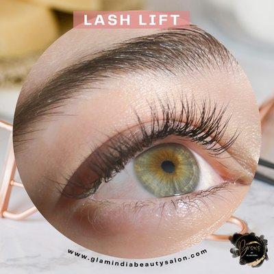 Elevate your lashes to new heights with our remarkable lash lift! Say goodbye to curlers and hello to beautifully lifted lashes. #LashLift