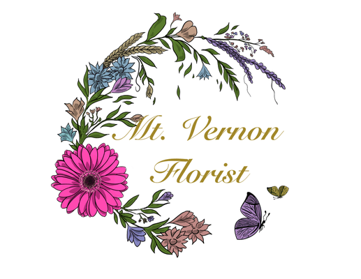 Mt. Vernon Florist