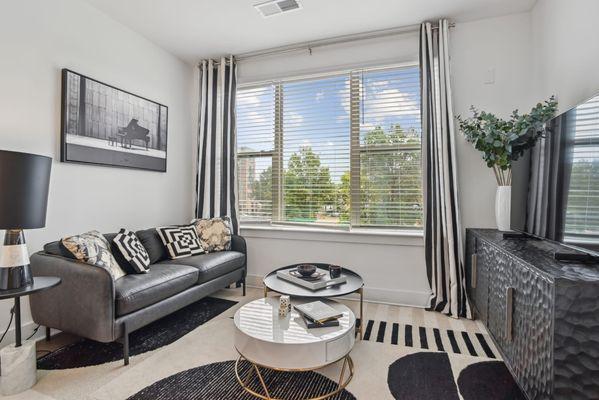 Link Apartments® Mint Street