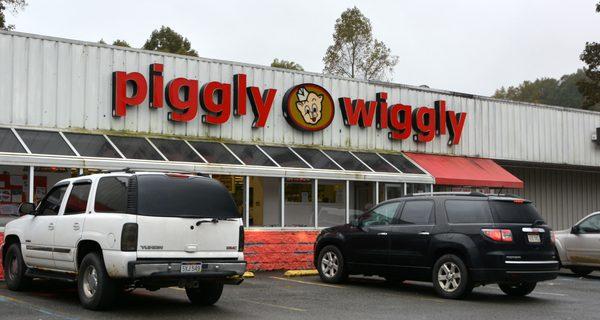 Piggly Wiggly