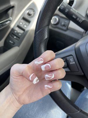 Debary Nail Bar