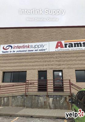 Interlink Supply