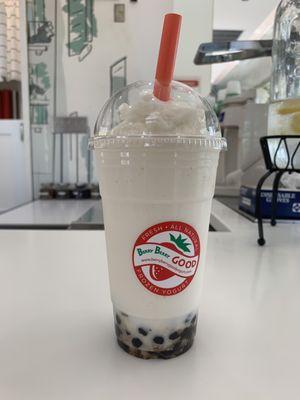 Boba Shake