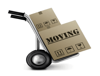 We Deliver Moving Boxes so You Don't Have to Go Hunting for Them!