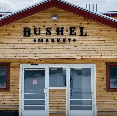 Bushel Market