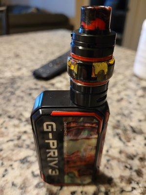 SMOK G-PRIVE 3