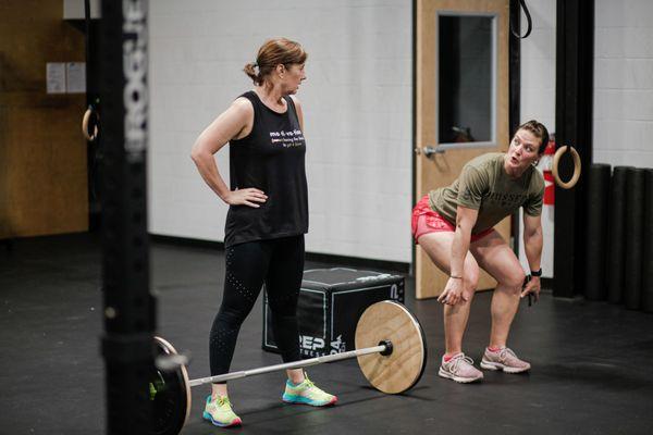 CrossFit Vint Hill